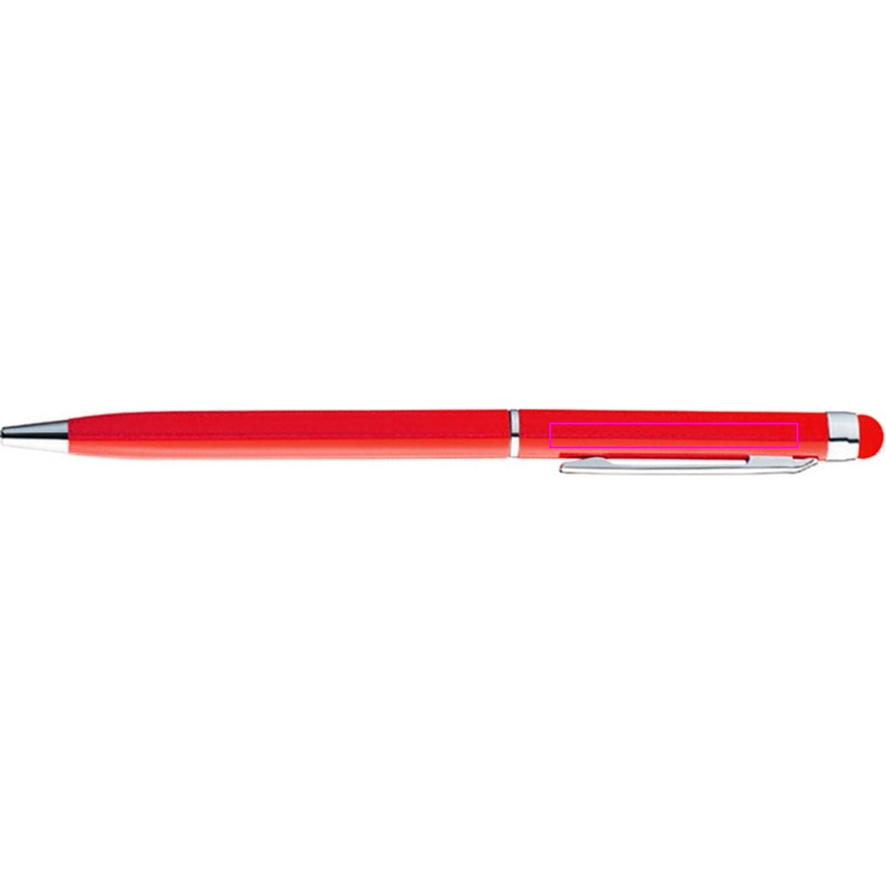 Długopis metalowy touch pen NEW ORLEANS