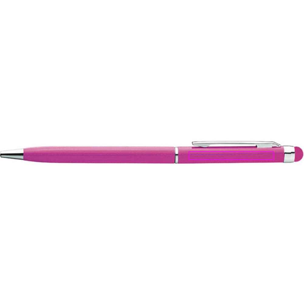 Długopis metalowy touch pen NEW ORLEANS