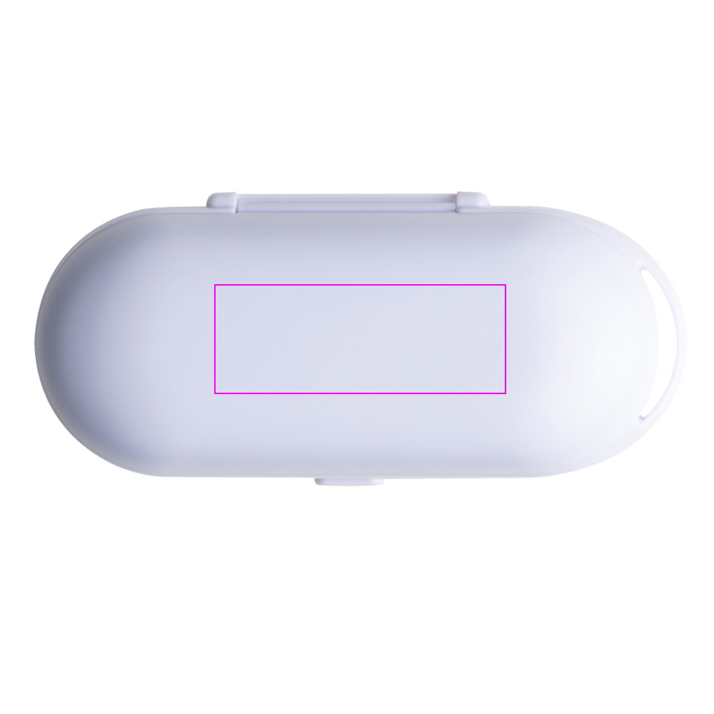 Słuchawki douszne Bluetooth WARSAW