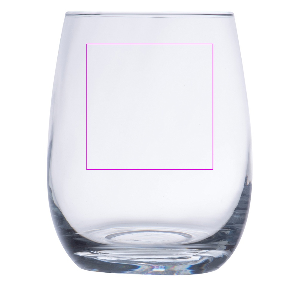 Szklanka SIENA 420 ml