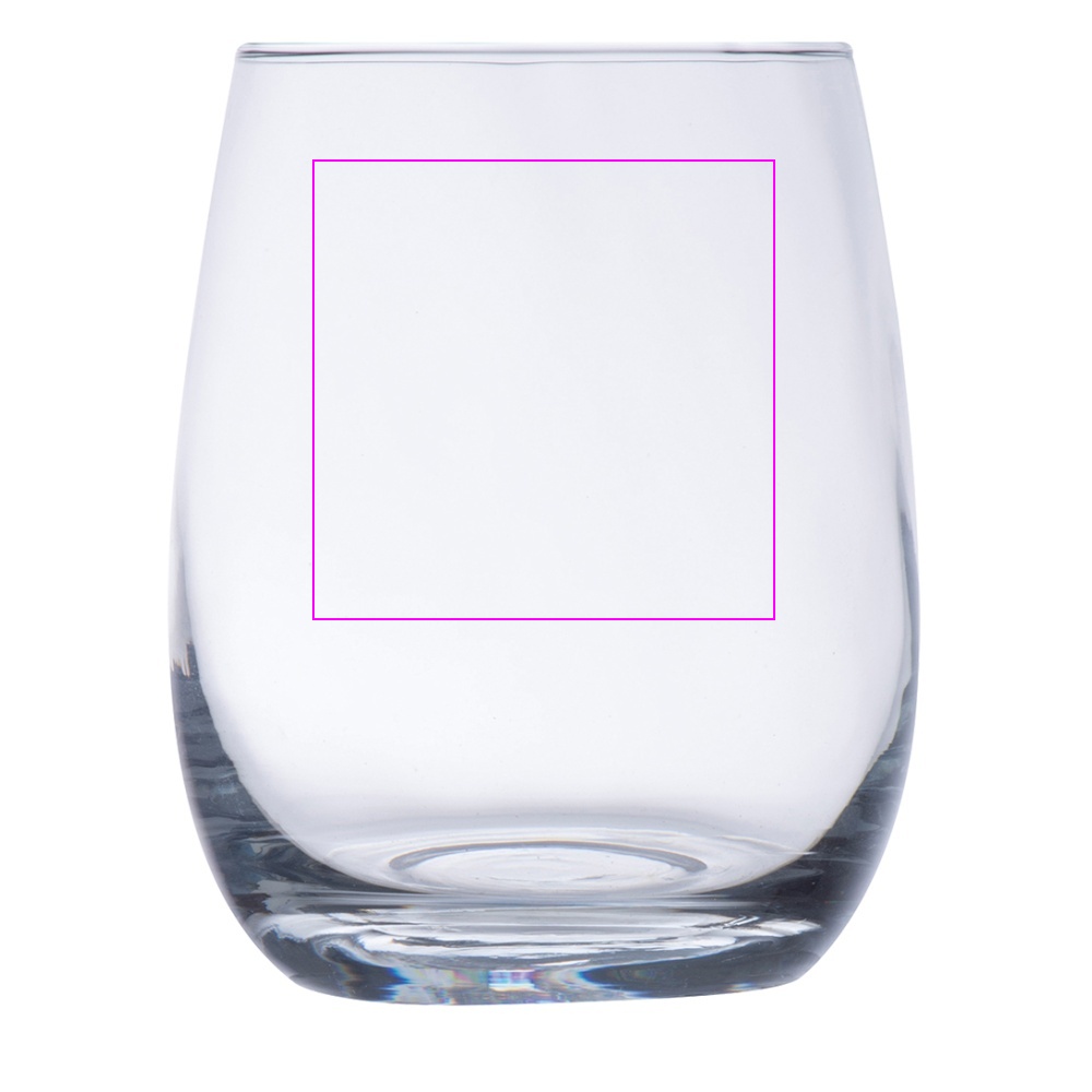 Szklanka SIENA 420 ml
