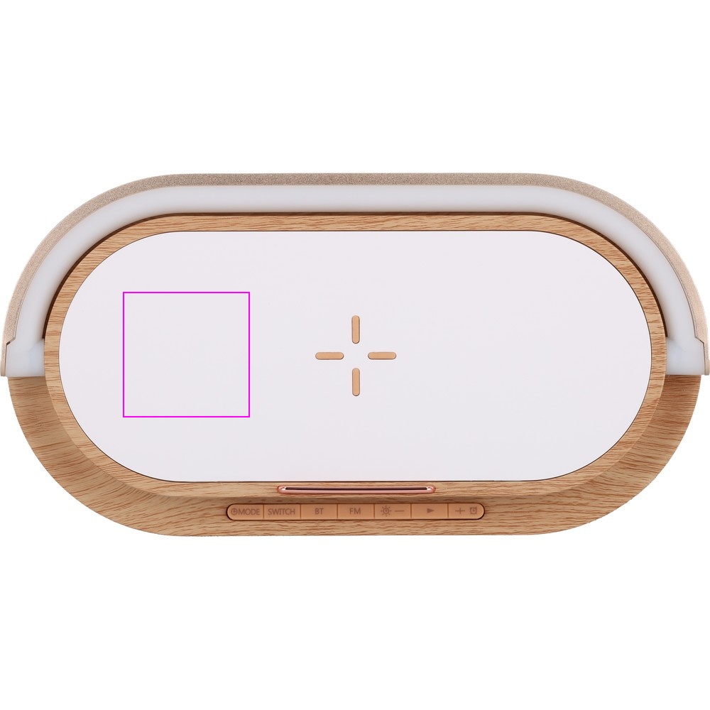 Głośnik Bluetooth LIMASSOL MoLu