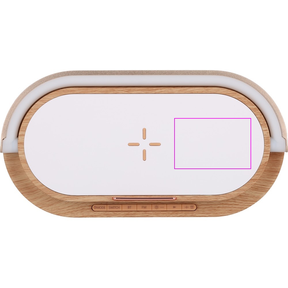 Głośnik Bluetooth LIMASSOL MoLu