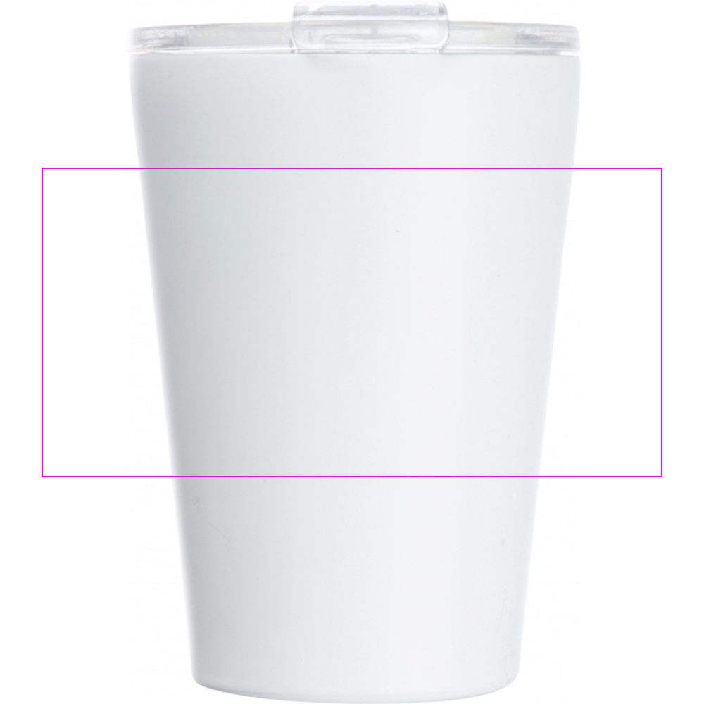 Kubek termiczny LUCERNE 350 ml