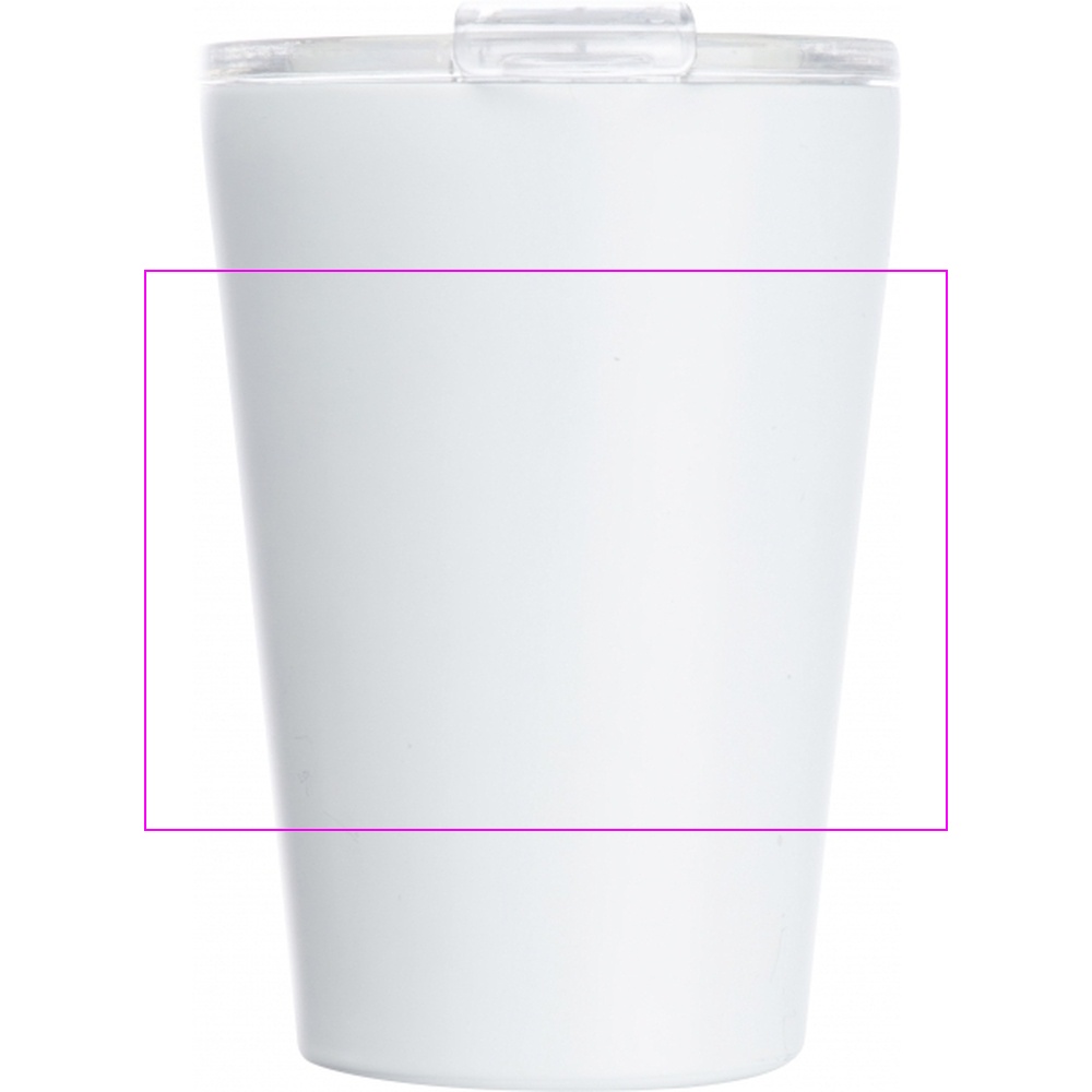 Kubek termiczny LUCERNE 350 ml