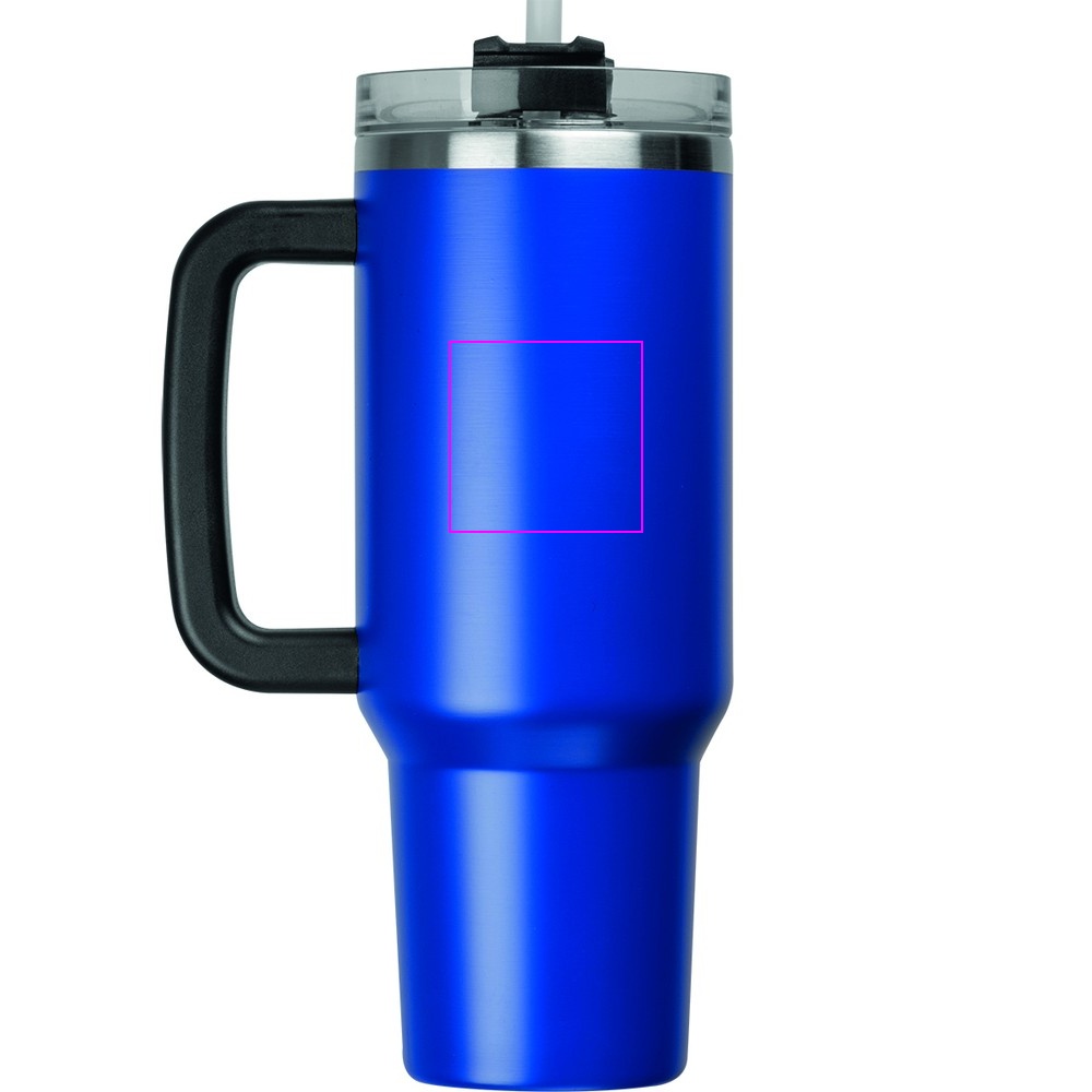 Kubek termiczny XXL TEL AVIV 1200 ml