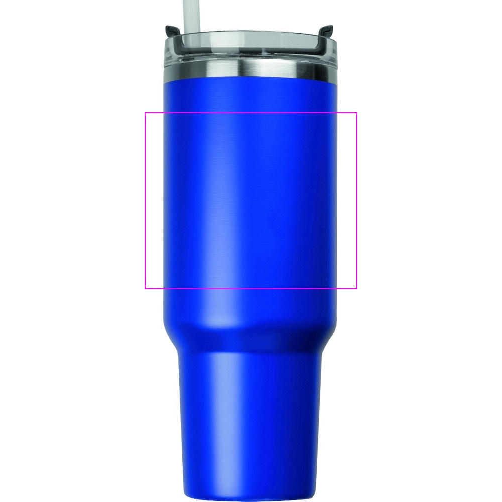 Kubek termiczny XXL TEL AVIV 1200 ml