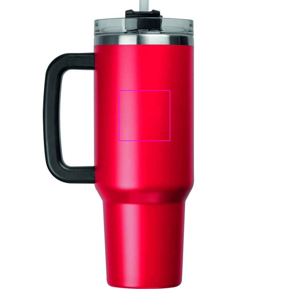 Kubek termiczny XXL TEL AVIV 1200 ml