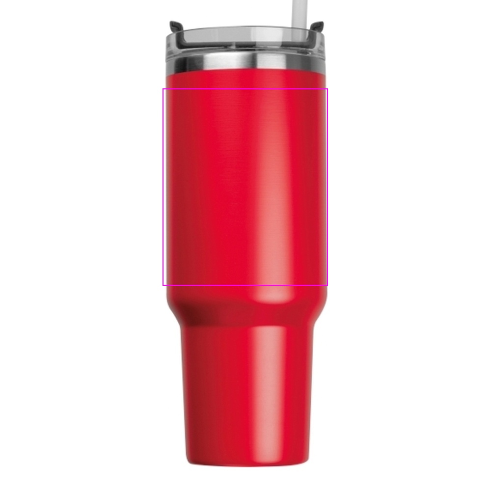 Kubek termiczny XXL TEL AVIV 1200 ml