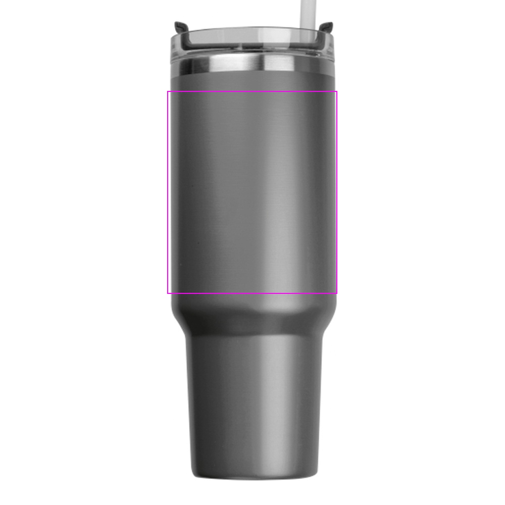 Kubek termiczny XXL TEL AVIV 1200 ml