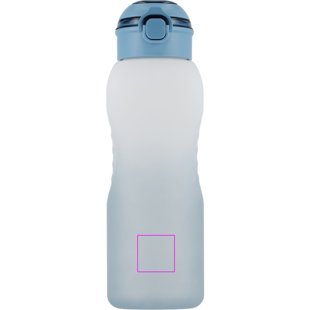 Butelka z tritanu ALICANTE 1500 ml 