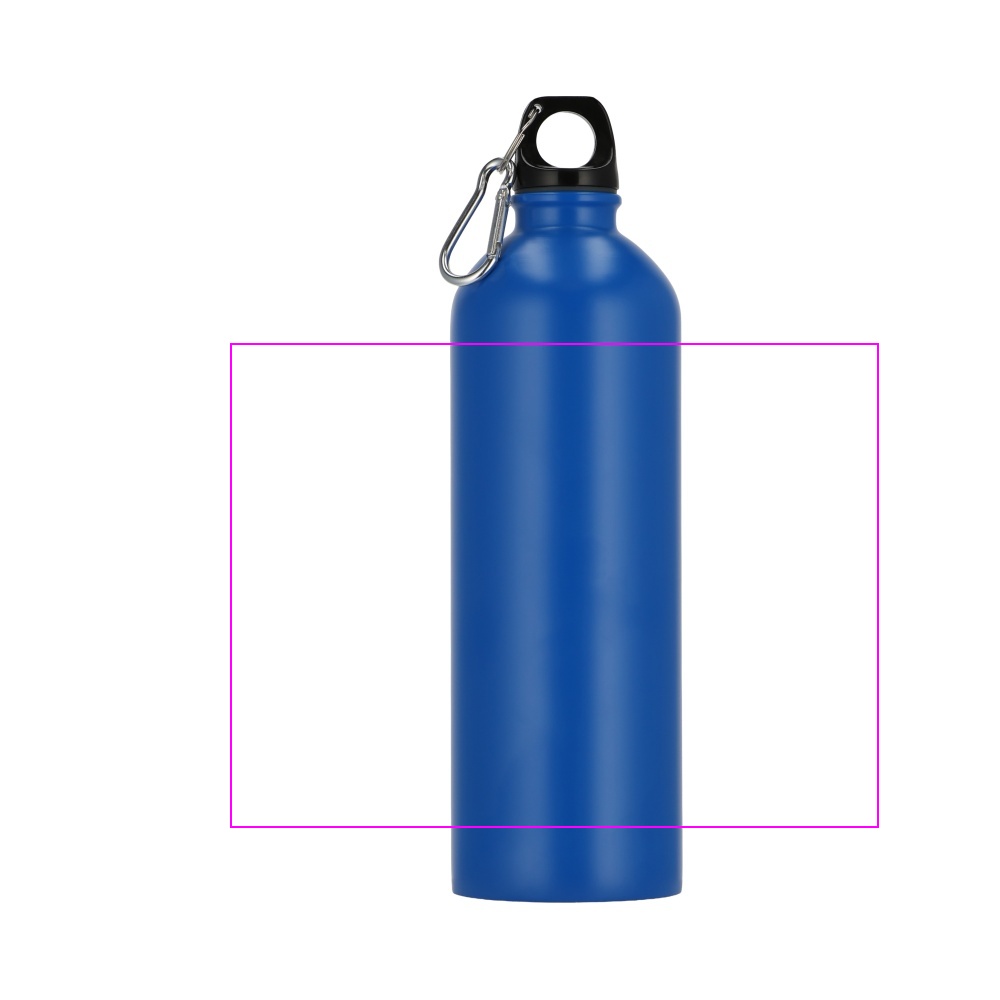 Butelka stalowa OSTROV 750 ml