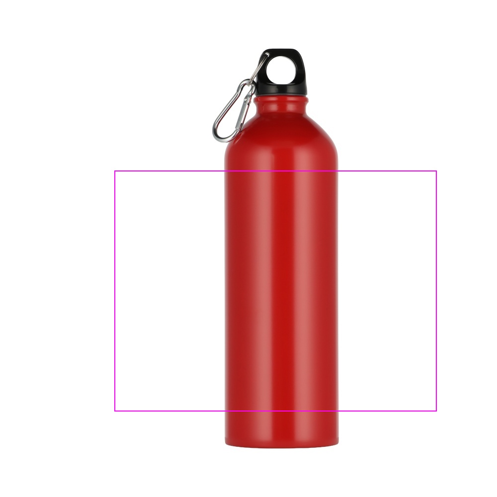 Butelka stalowa OSTROV 750 ml