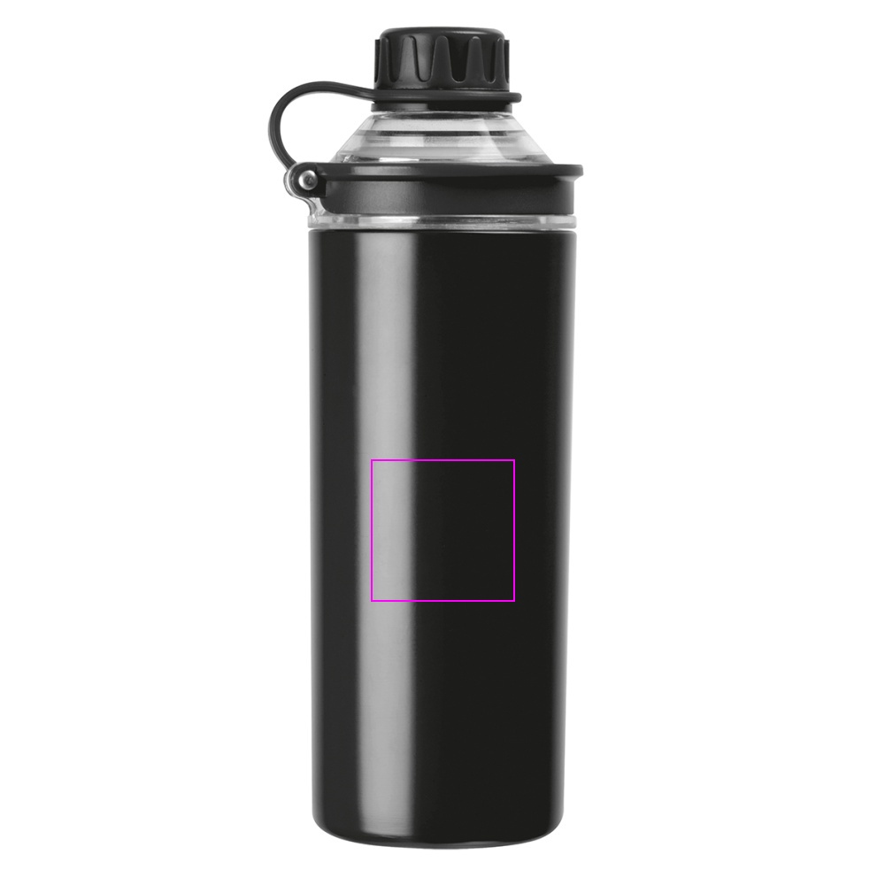 Butelka termiczna MONZA 500 ml 