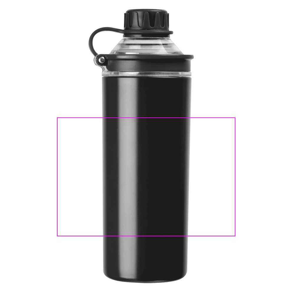 Butelka termiczna MONZA 500 ml 