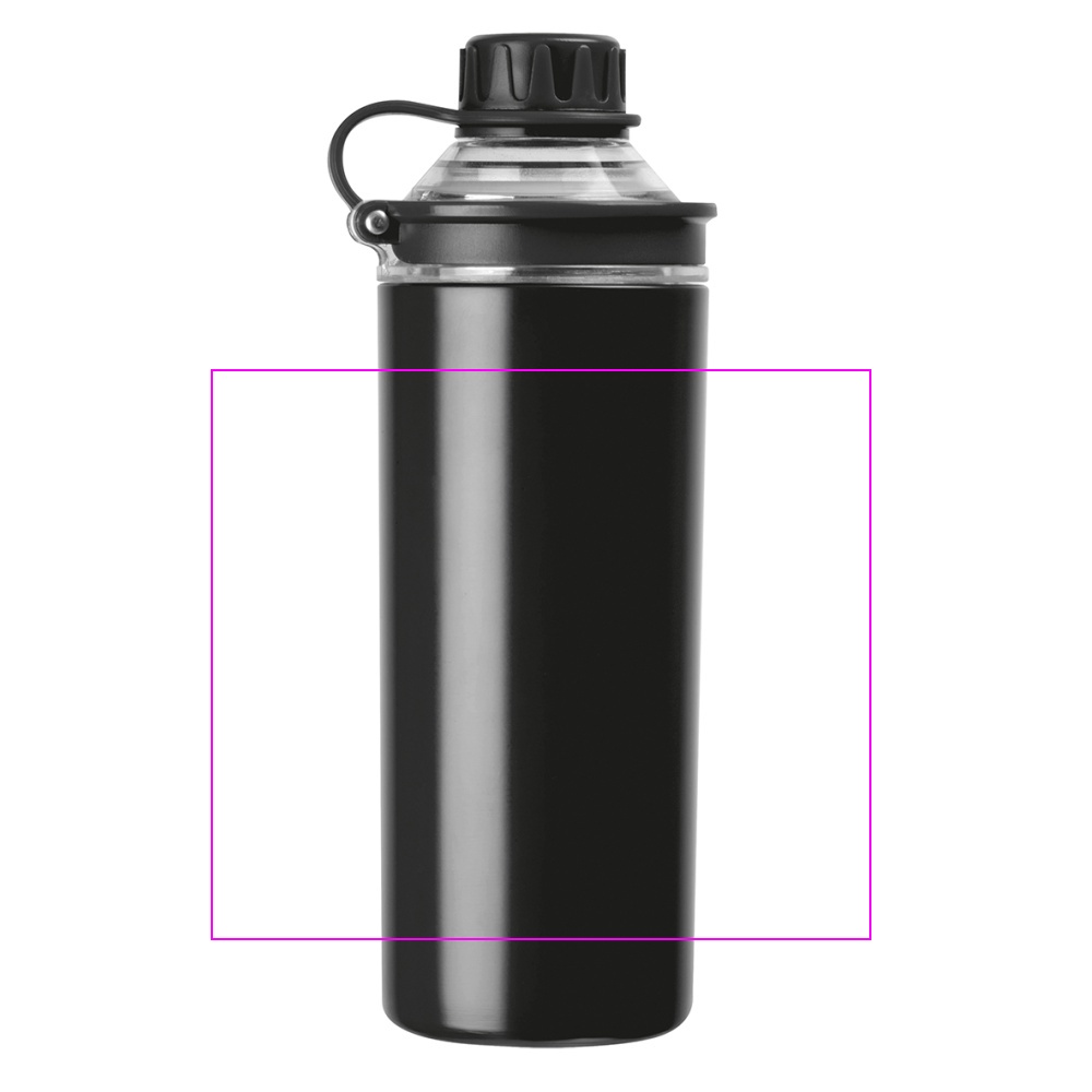 Butelka termiczna MONZA 500 ml 