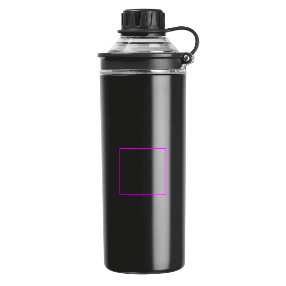 Butelka termiczna MONZA 500 ml 