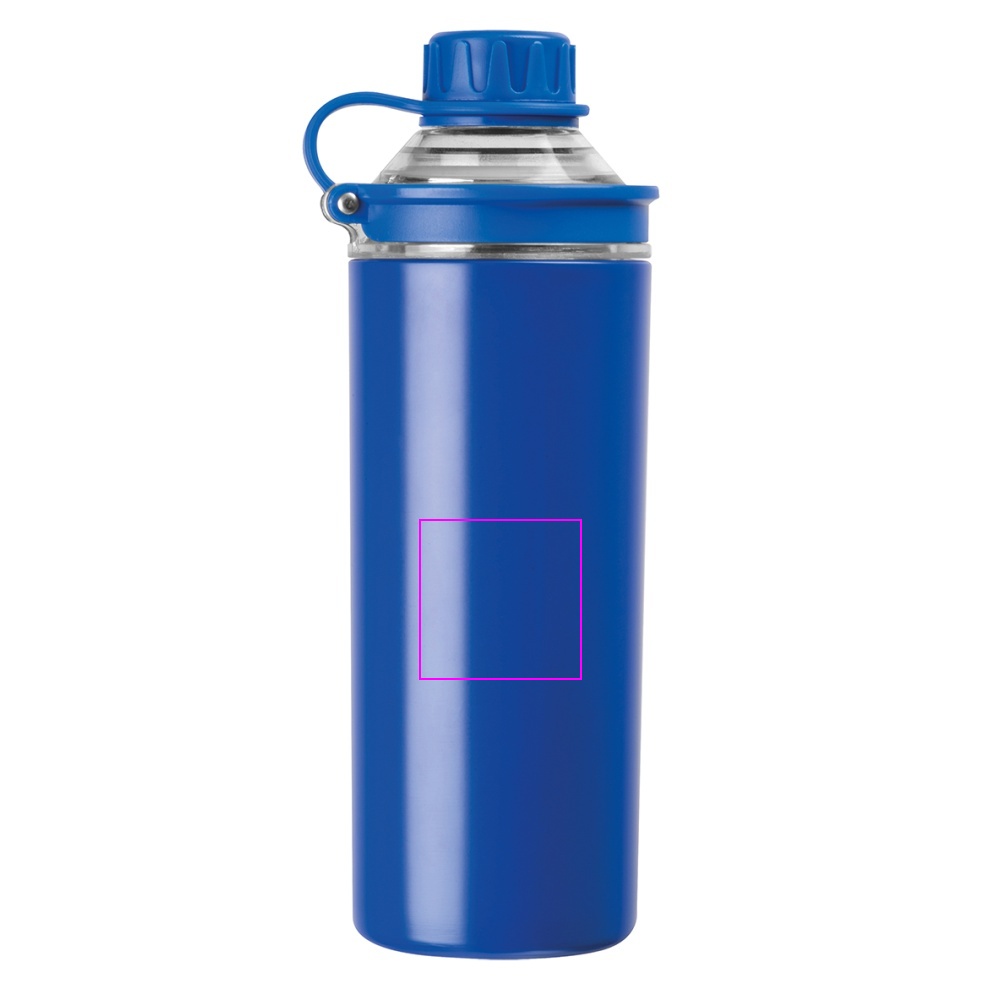 Butelka termiczna MONZA 500 ml 