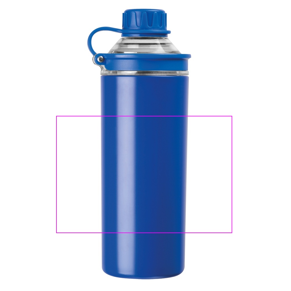 Butelka termiczna MONZA 500 ml 