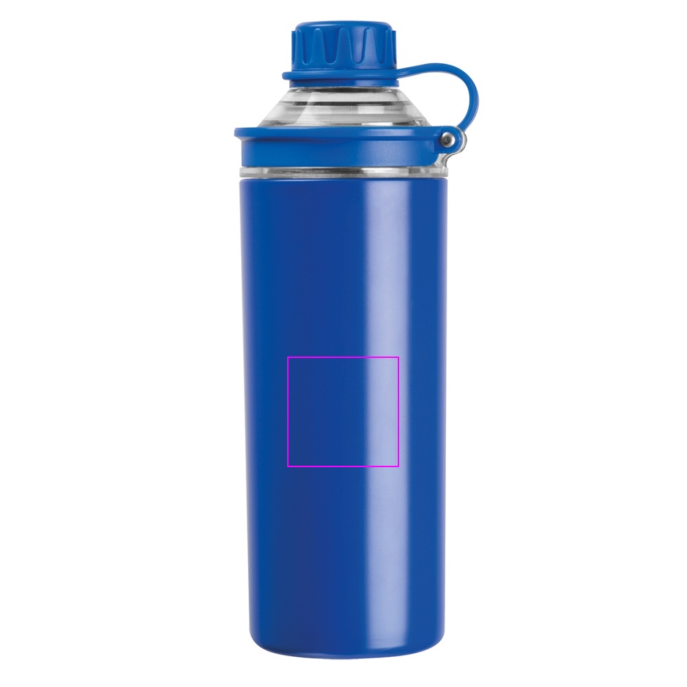 Butelka termiczna MONZA 500 ml 