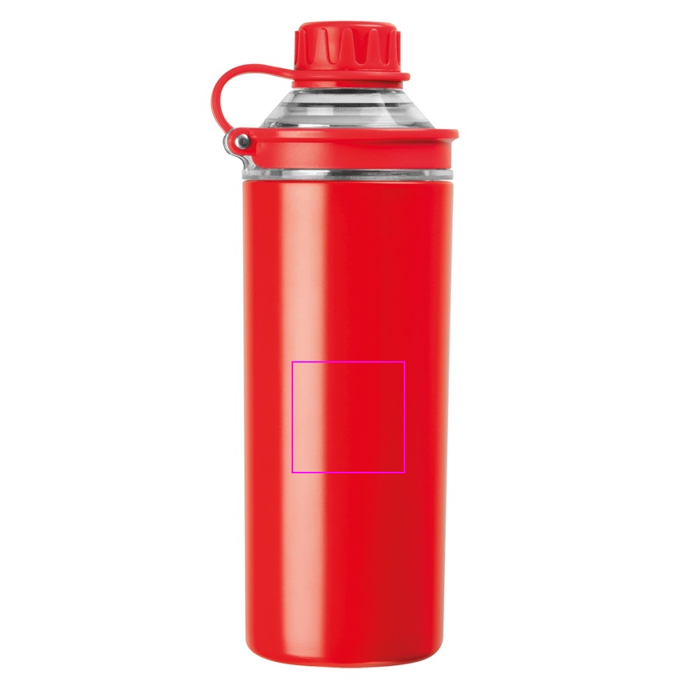 Butelka termiczna MONZA 500 ml 