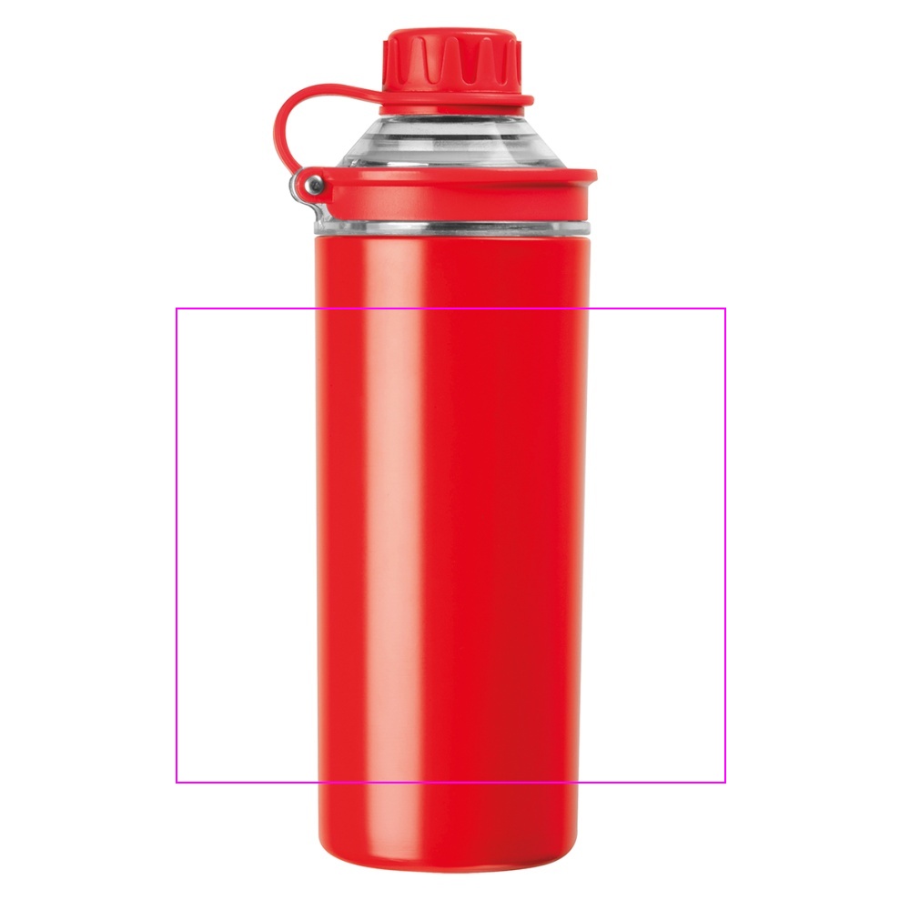 Butelka termiczna MONZA 500 ml 