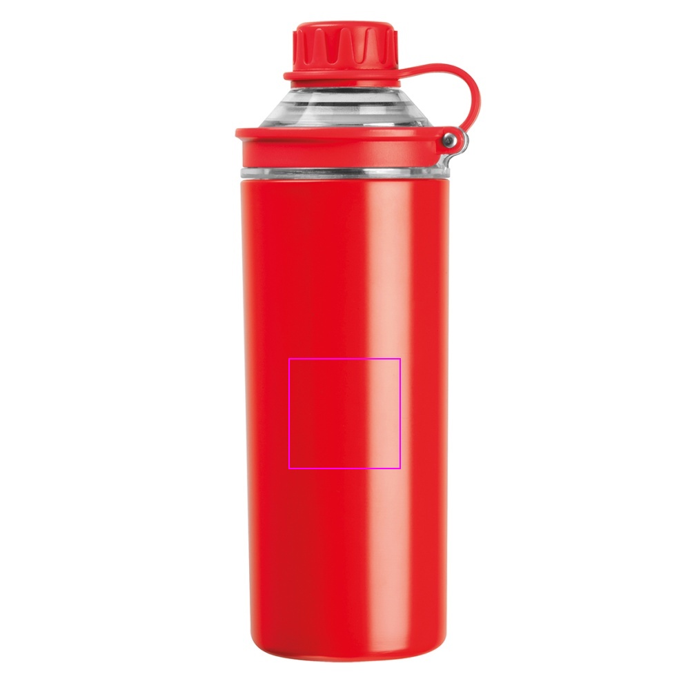 Butelka termiczna MONZA 500 ml 