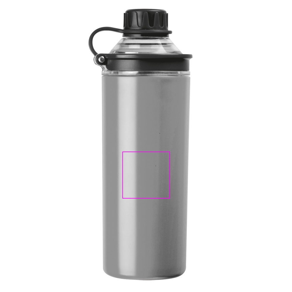 Butelka termiczna MONZA 500 ml 