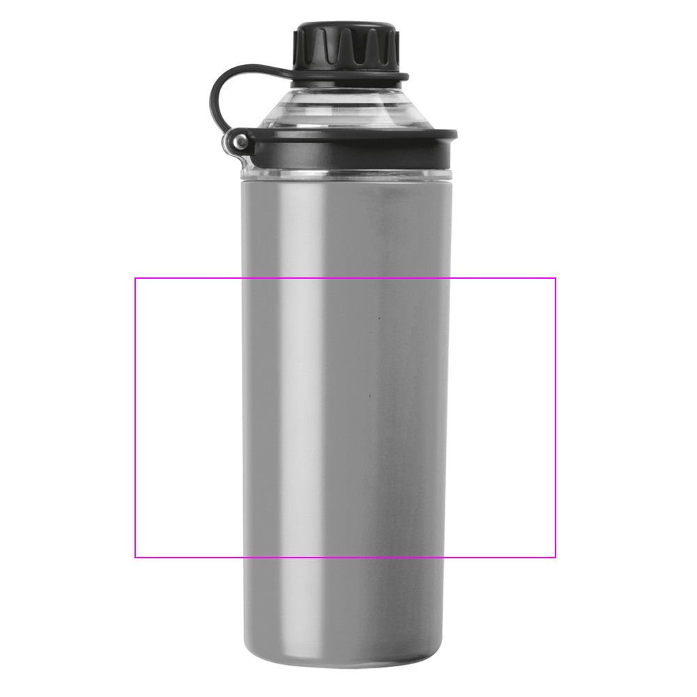 Butelka termiczna MONZA 500 ml 
