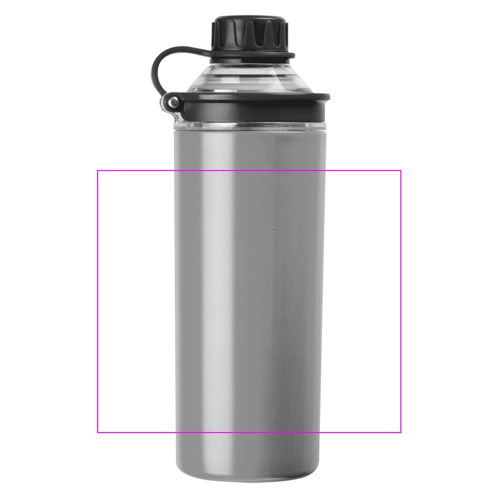 Butelka termiczna MONZA 500 ml 