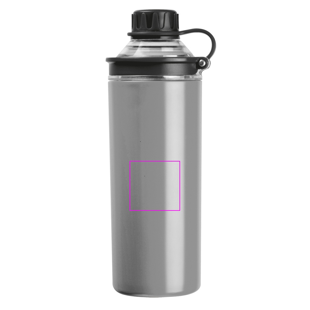 Butelka termiczna MONZA 500 ml 