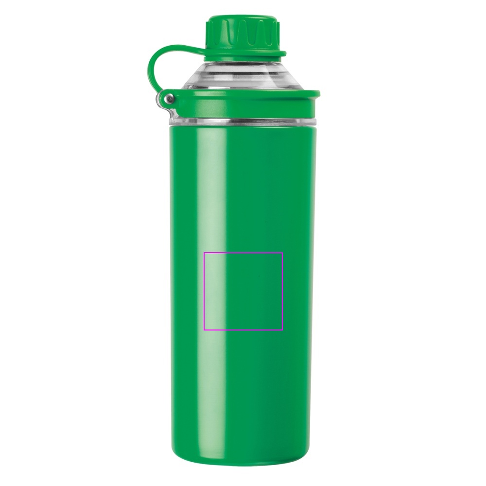 Butelka termiczna MONZA 500 ml 