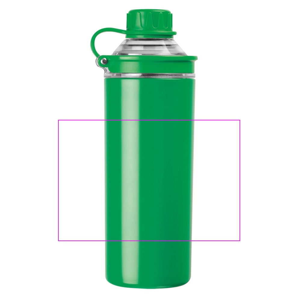 Butelka termiczna MONZA 500 ml 