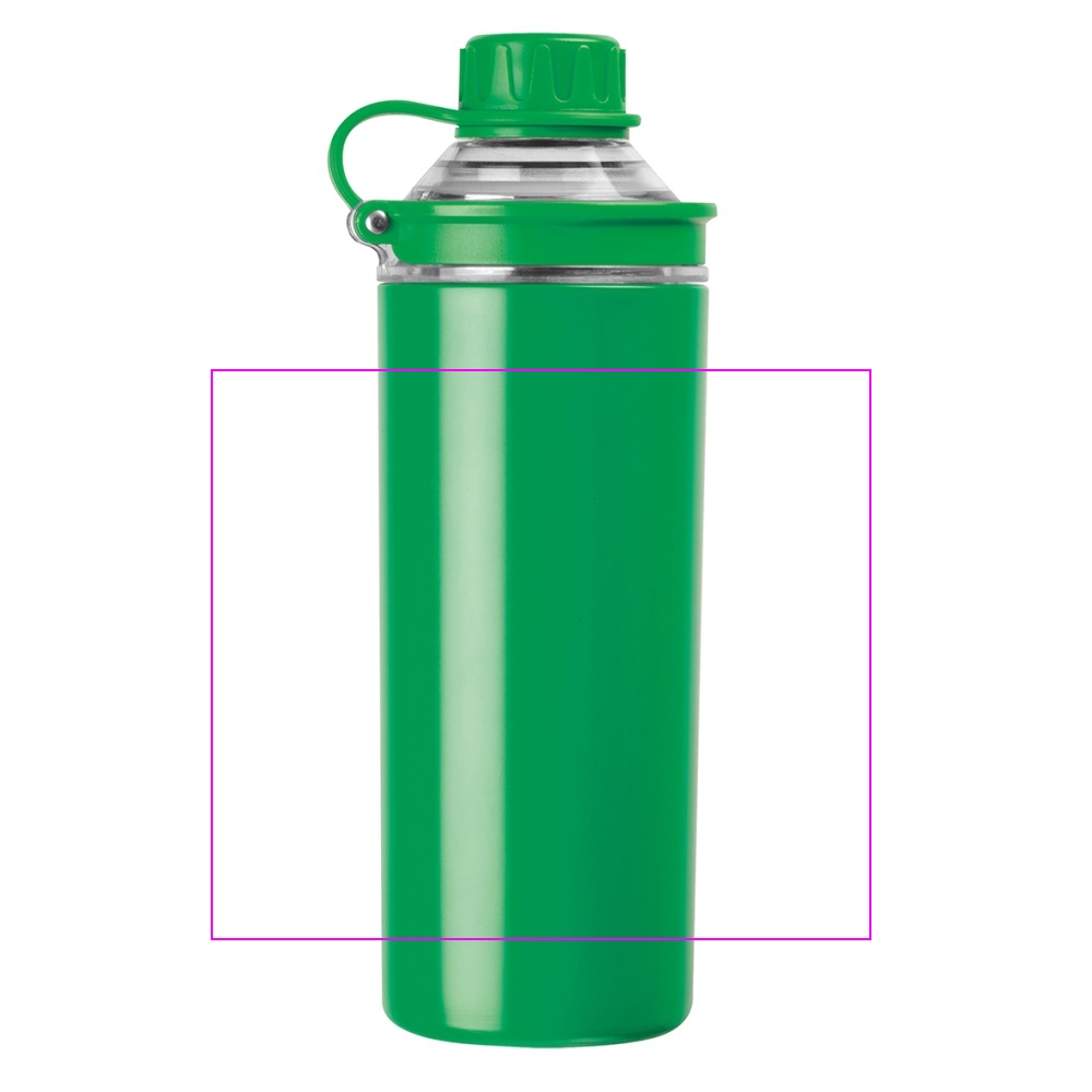 Butelka termiczna MONZA 500 ml 