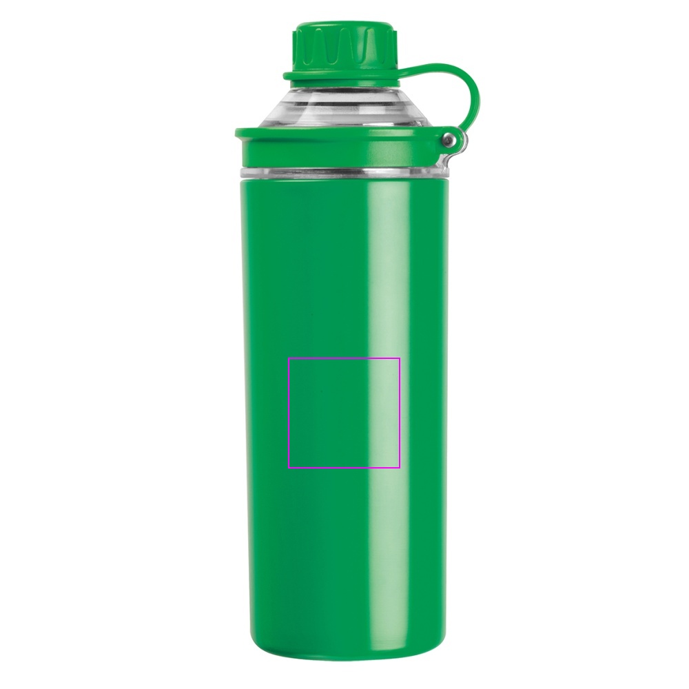 Butelka termiczna MONZA 500 ml 