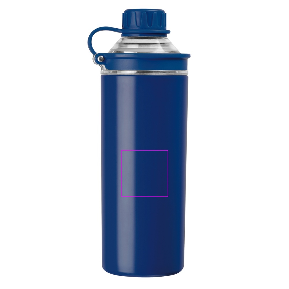 Butelka termiczna MONZA 500 ml 
