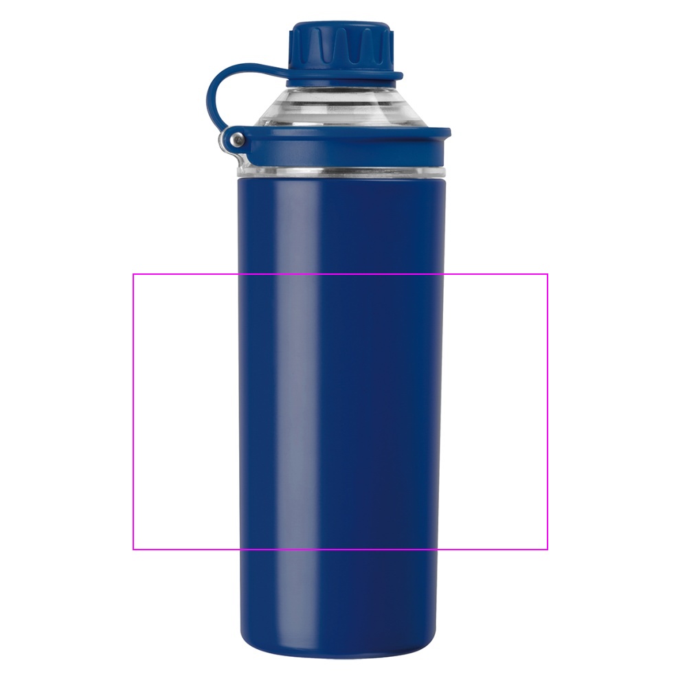 Butelka termiczna MONZA 500 ml 