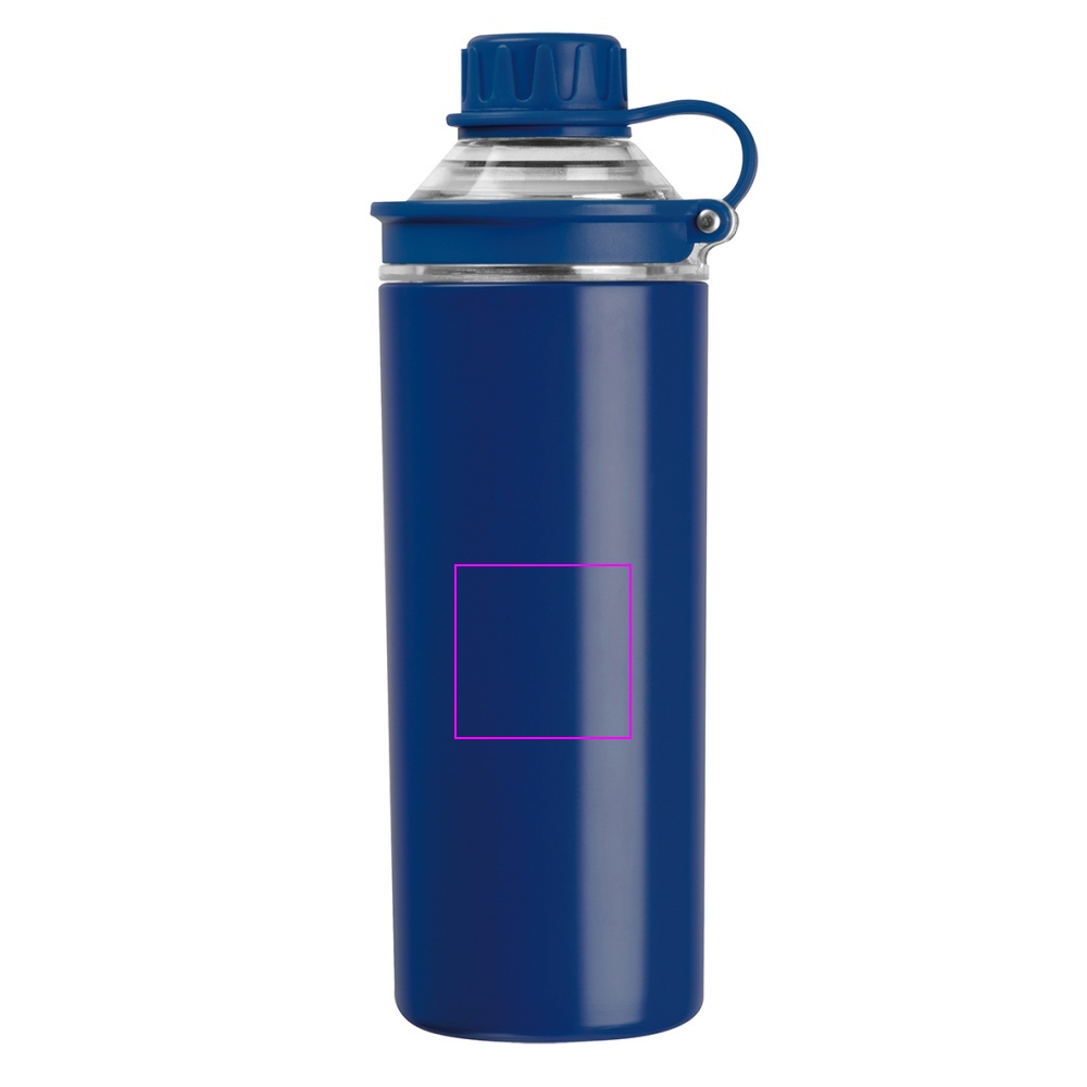 Butelka termiczna MONZA 500 ml 