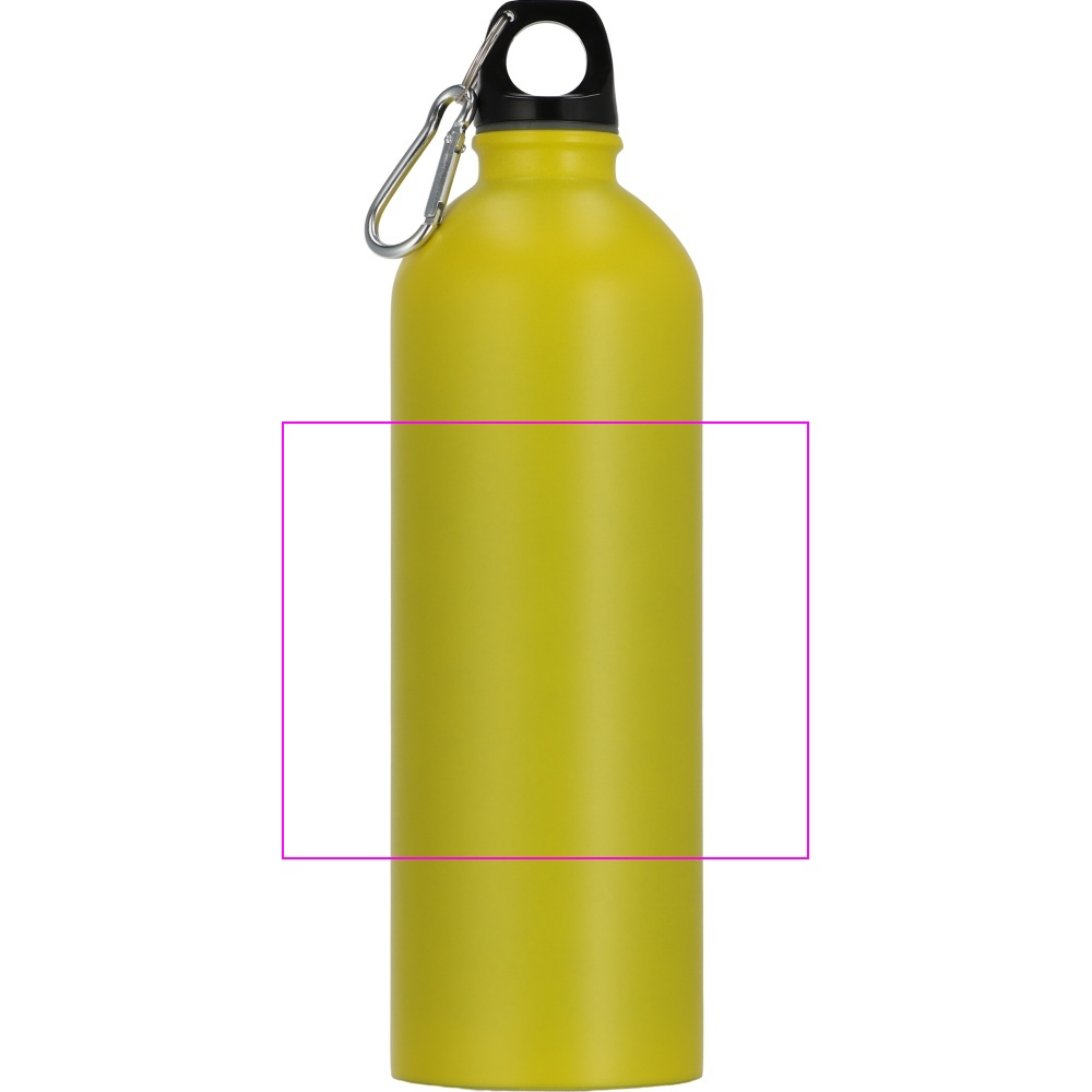 Butelka stalowa OSTROV 750 ml