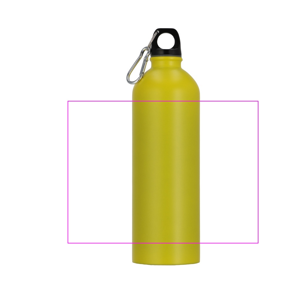 Butelka stalowa OSTROV 750 ml