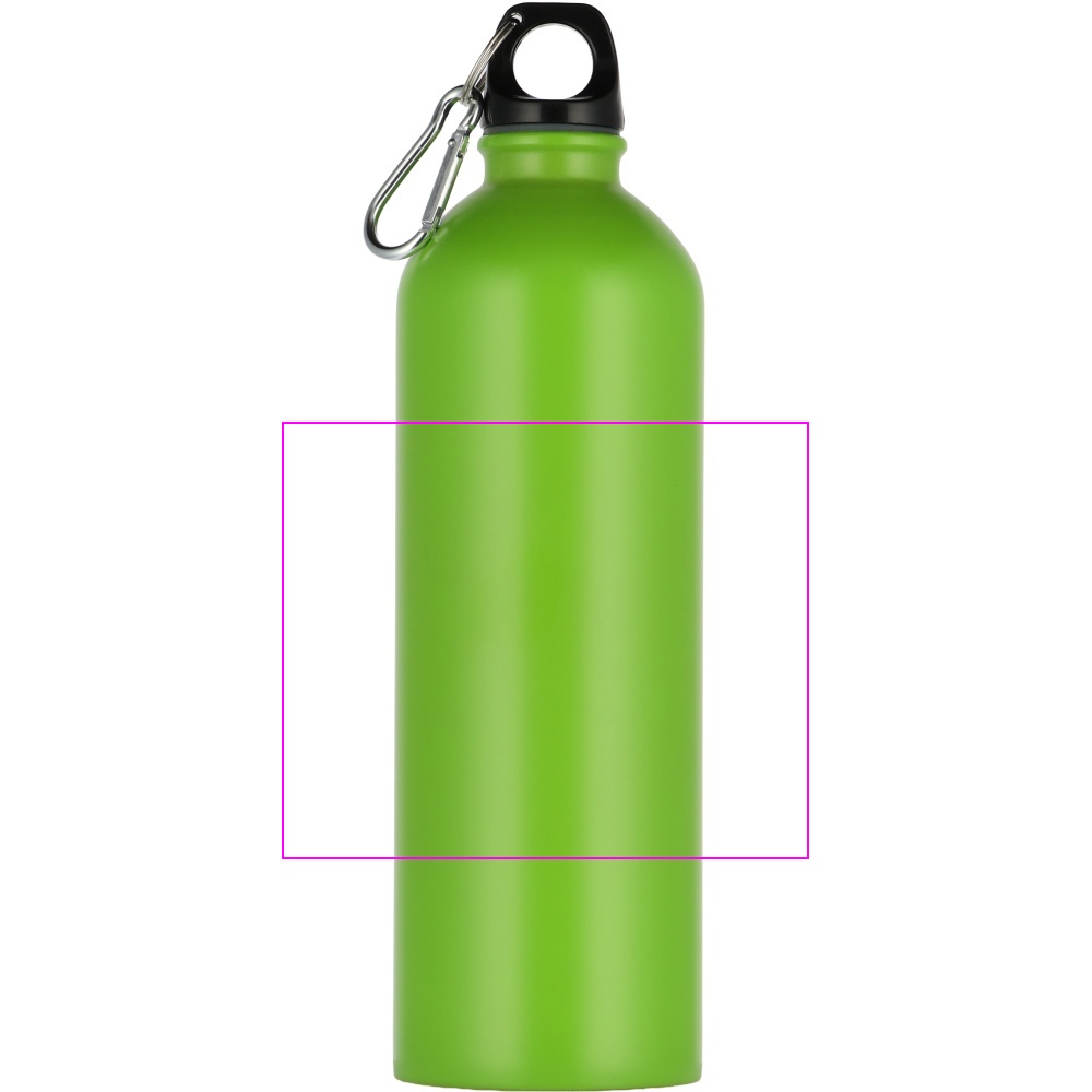Butelka stalowa OSTROV 750 ml