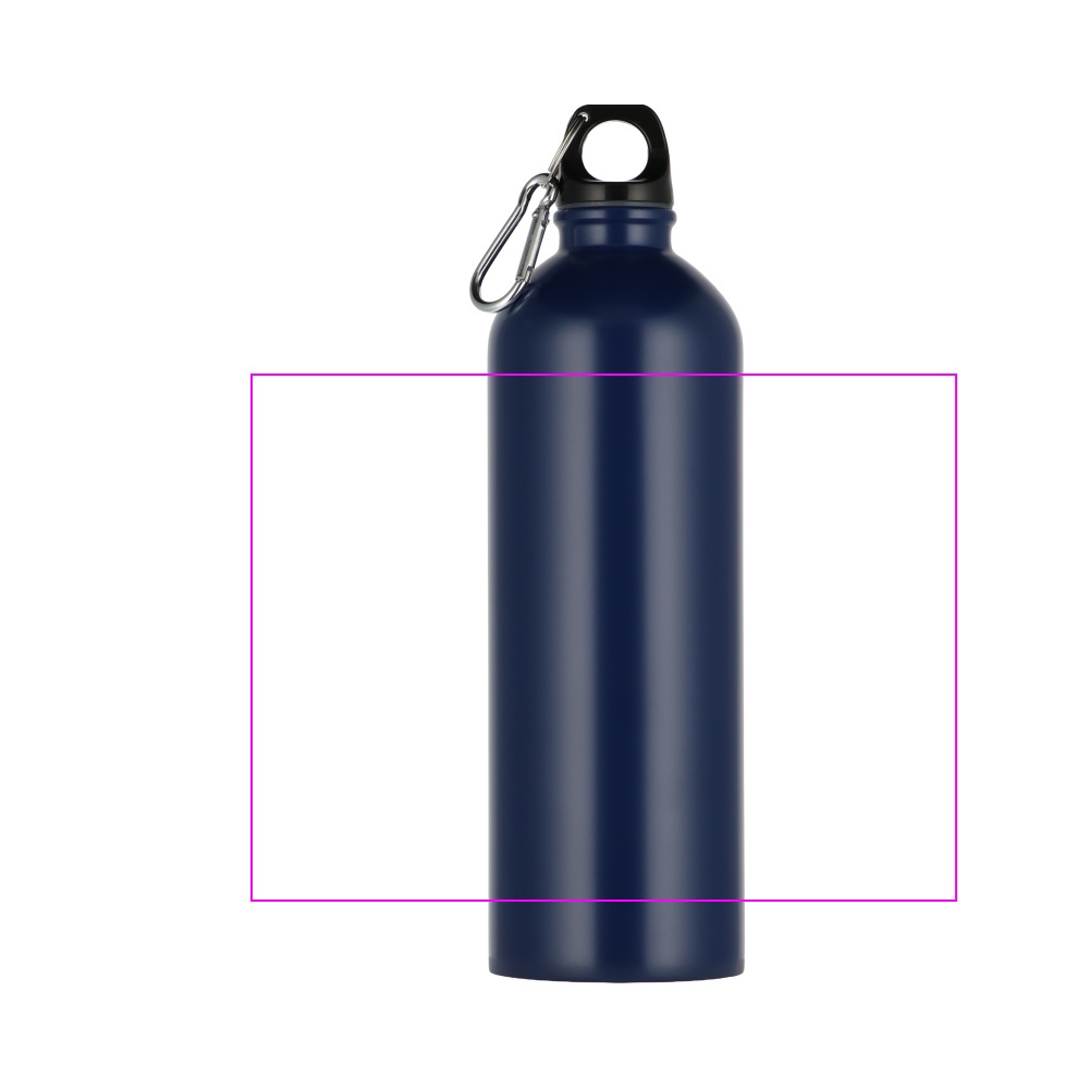 Butelka stalowa OSTROV 750 ml