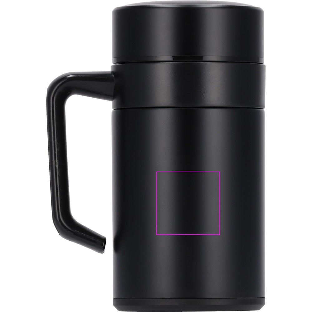 Kubek termiczny 400 ml WREXHAM