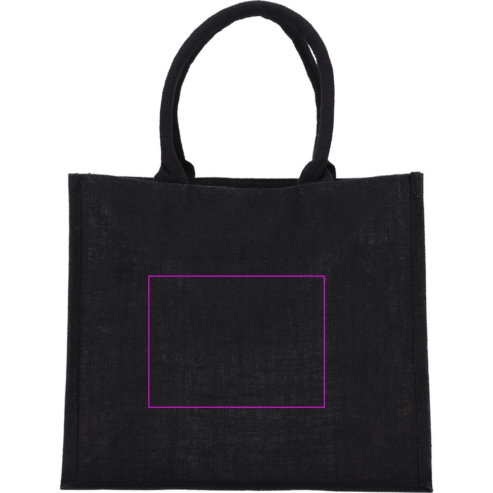 Torba jutowa WESTMINSTER