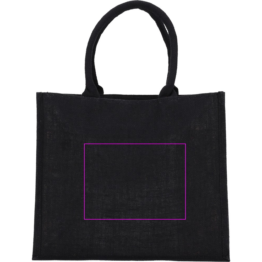 Torba jutowa WESTMINSTER