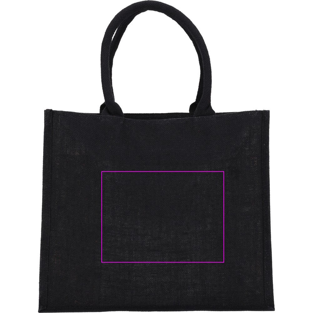 Torba jutowa WESTMINSTER