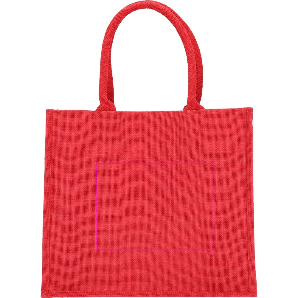 Torba jutowa WESTMINSTER