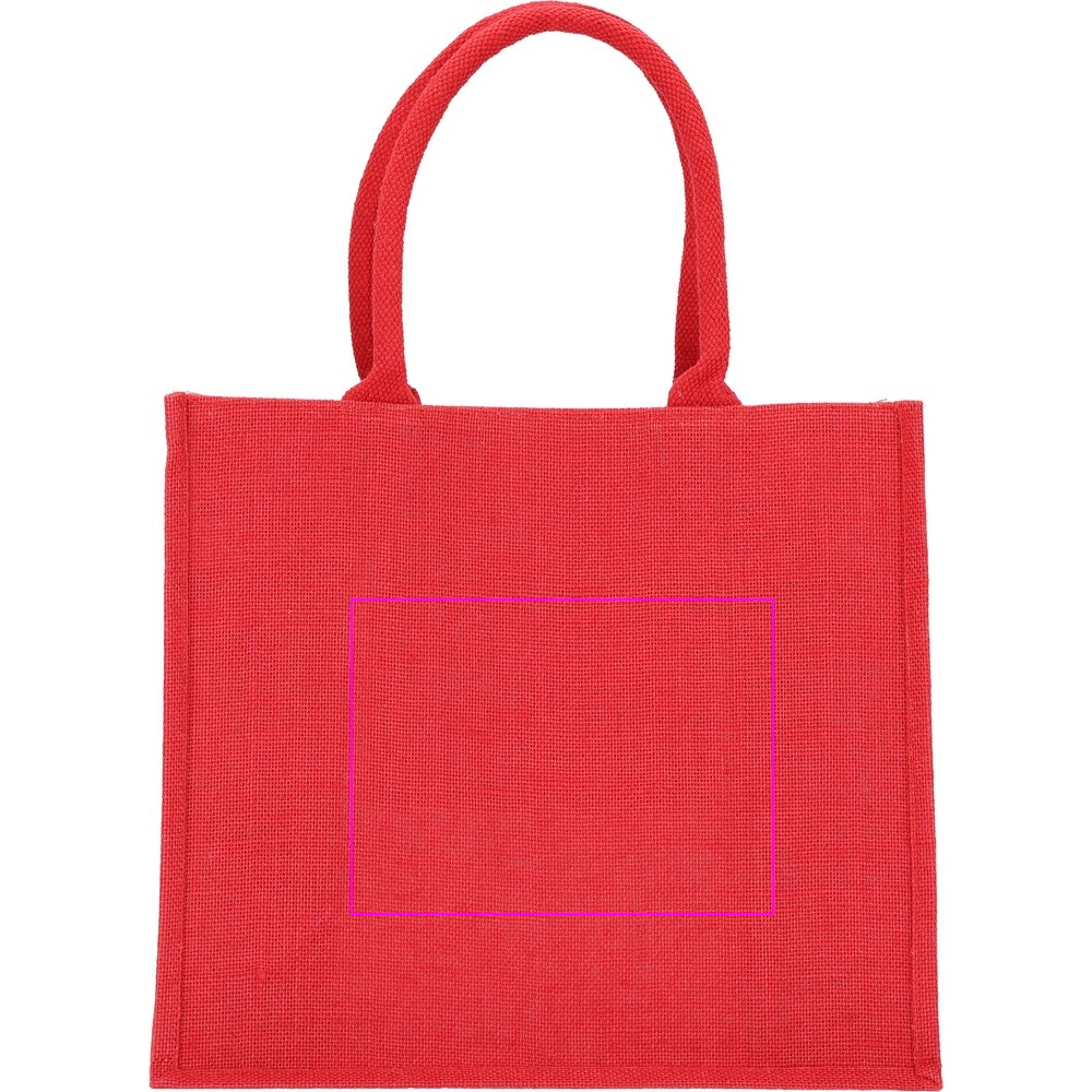 Torba jutowa WESTMINSTER