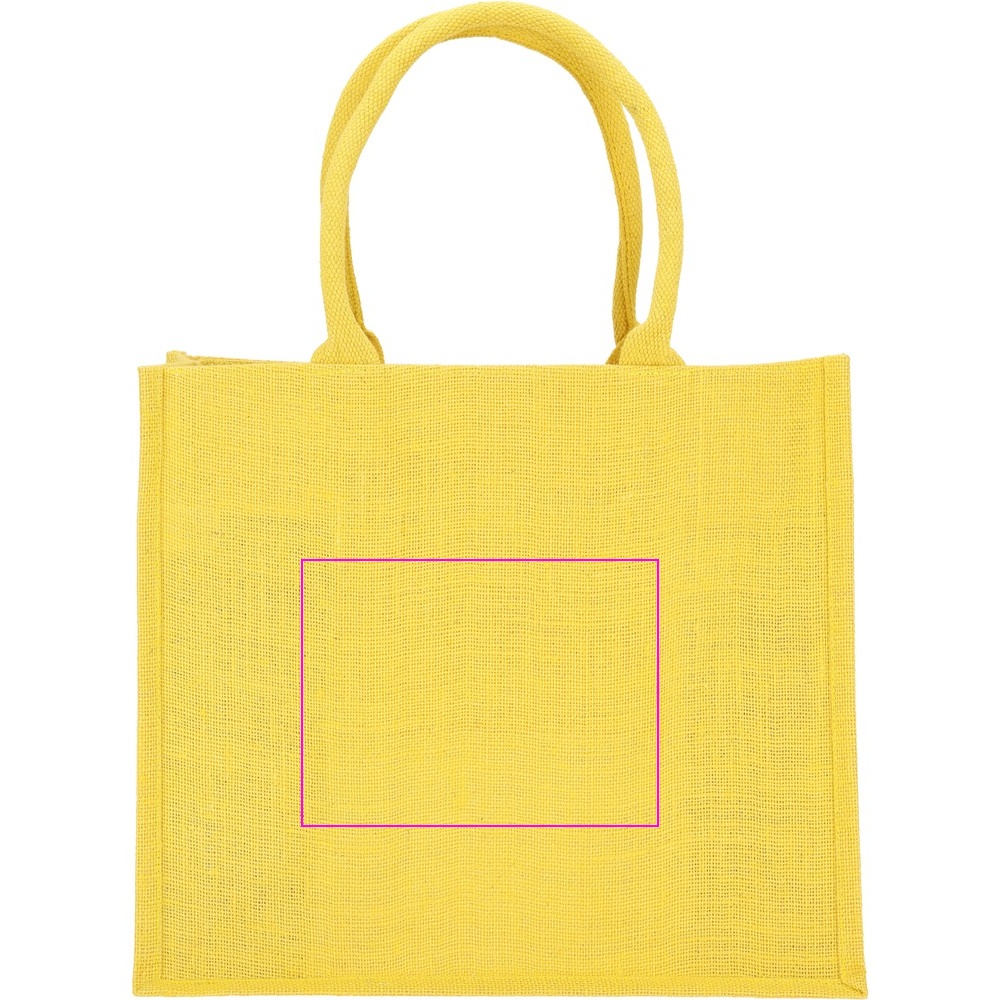Torba jutowa WESTMINSTER