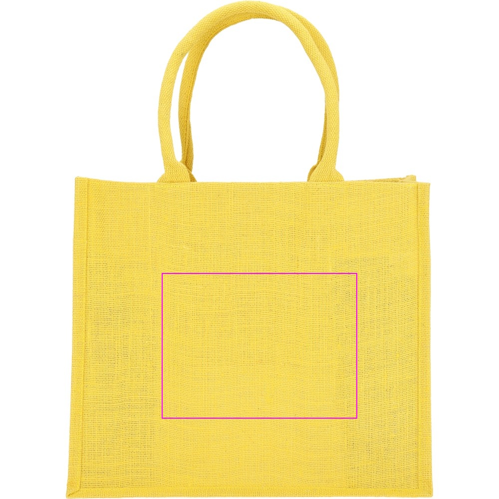 Torba jutowa WESTMINSTER